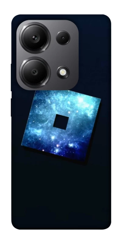 Чохол на Xiaomi Redmi Note 13 Pro 5G Adopt Me Penguin Candy фото 1 з 1