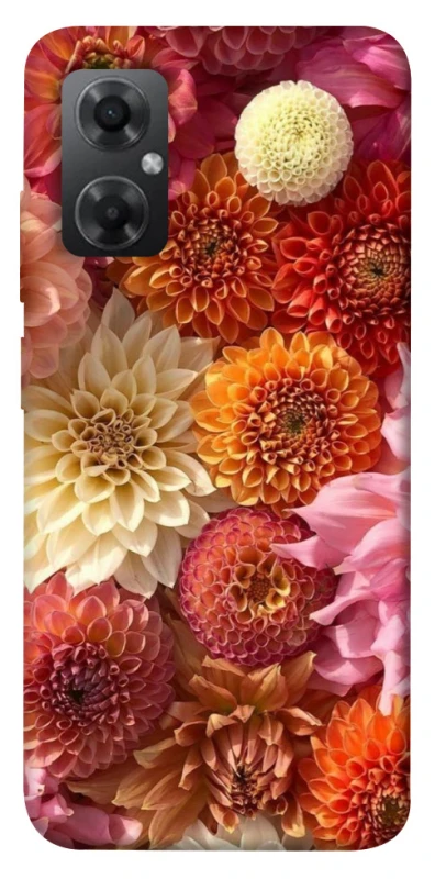 Чохол на Xiaomi Redmi Note 11R Bouquet фото 1 з 1