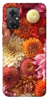 Чохол на Xiaomi Redmi Note 11R Bouquet фото 1 з 1