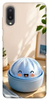 Чехол на Samsung Galaxy A02 Dumpling ver.2 фото 1 из 1