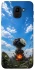 Чохол на Samsung J600F Galaxy J6 (2018) Moscow never sleeps ver.6 фото 1 з 1