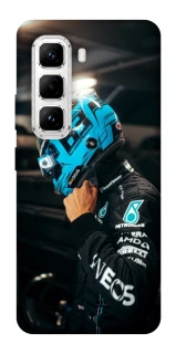 Чехол на Infinix Hot 50 Pro F-1 ver.8 фото 1 из 1