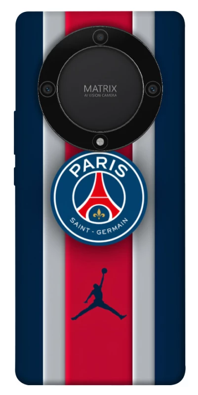 Чохол на Huawei Magic5 Lite FC PSG v3 фото 1 з 1
