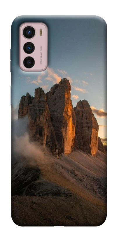 Чохол на Motorola Moto G42 Mountain v5 фото 1 з 1