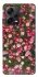 Чохол на Xiaomi Redmi Note 12 Pro 5G Flowers v8 фото 1 з 1
