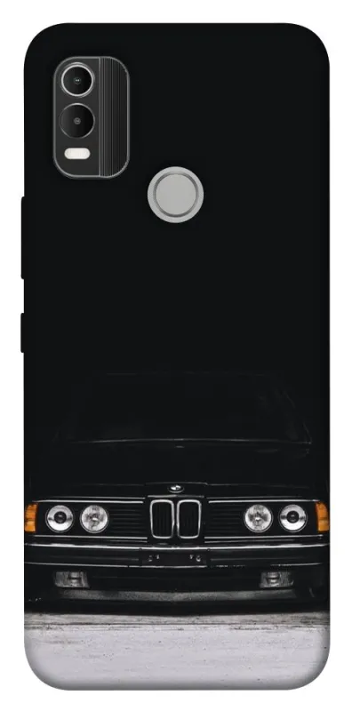 Чохол на Nokia C21 Plus BMW v17 фото 1 з 1