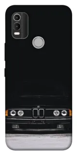 Чохол на Nokia C21 Plus BMW v17 фото 1 з 1