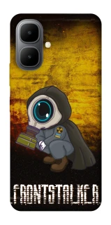 Чохол на Infinix Smart 10 FRONTSTALKER фото 1 з 1