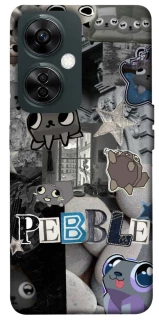 Чехол на OnePlus Nord CE 3 Lite Pebble фото 1 из 1