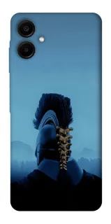 Чохол на Samsung Galaxy A06 Odyssey ver.1 фото 1 з 1