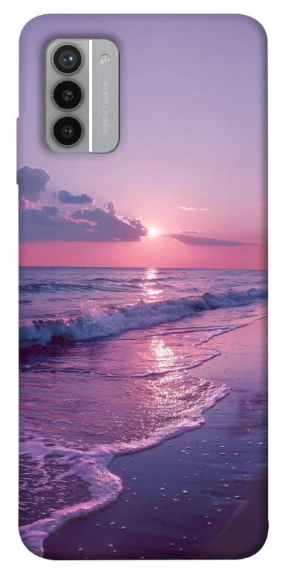 Чохол на Nokia G42 Sea фото 1 з 1