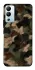 Чохол на Infinix Hot 12i Camouflage v30 фото 1 з 1