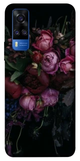 Чехол на Vivo Y51a Floral Symphony1 фото 1 из 1