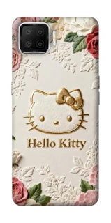 Чехол на Oppo A73 (2017) Hello Kitty фото 1 из 1