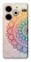 Чохол на TECNO Pova 6 Neo (LI6) Mandala ver.1 фото 1 з 1