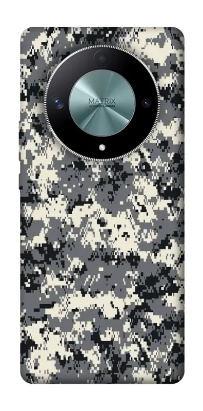 Чохол на Huawei Magic6 Lite Camouflage v13 фото 1 з 1