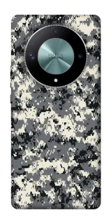 Чехол на Huawei Magic6 Lite Camouflage v13 фото 1 из 1