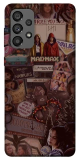 Чохол на Samsung Galaxy A73 5G Stranger Things ver.25 фото 1 з 1