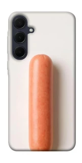 Чохол на Samsung Galaxy A35 Сосиска фото 1 з 1