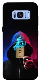 Чохол на Samsung G950 Galaxy S8 squid game v6 фото 1 з 1