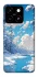 Чехол на ZTE Blade A55 4G Winter art фото 1 из 1