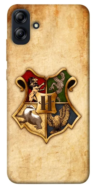 Чохол на Samsung Galaxy A04e Harry Potter mood v1 фото 1 з 1