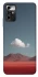 Чехол на ZTE Blade A72 Cloud mountain фото 1 из 1