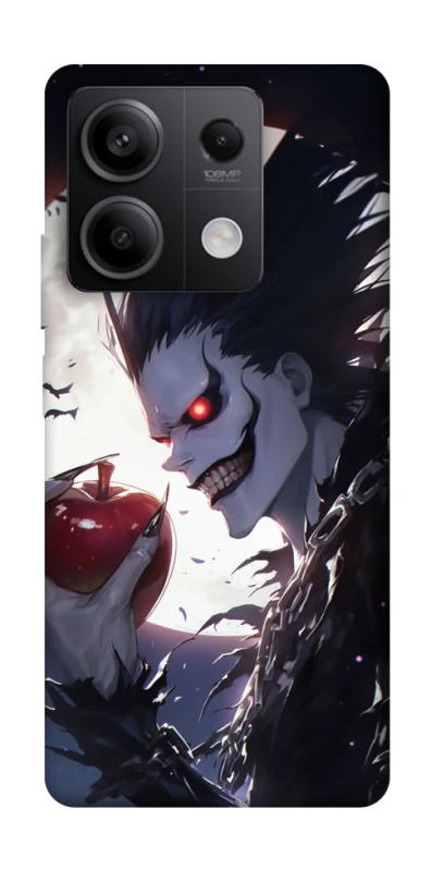 Чехол на Xiaomi Redmi Note 13 5G Ryuk фото 1 из 1