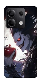 Чехол на Xiaomi Redmi Note 13 5G Ryuk фото 1 из 1