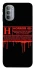 Чохол на Motorola Moto G31 Horror Halloween фото 1 з 1