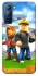 Чехол на TECNO Pop 5 LTE Roblox Builder Adventure фото 1 из 1
