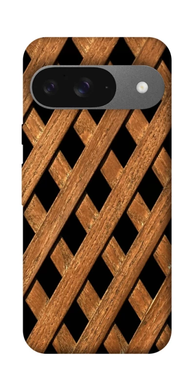 Чехол на Google Pixel 10 Дерево на даче фото 1 из 1