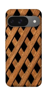 Чехол на Google Pixel 10 Дерево на даче фото 1 из 1