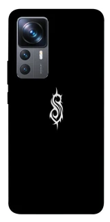 Чехол на Xiaomi 12T / 12T Pro Slipknot ver.3 фото 1 из 1