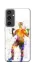 Чохол на Samsung Galaxy S24 FE Football Player v3 фото 1 з 1