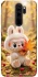 Чохол на Xiaomi Redmi Note 8 Pro Labubu Autumn фото 1 з 1