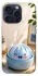 Чехол на Apple iPhone 15 Pro (6.1") Dumpling ver.2 фото 1 из 1