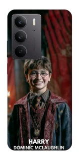 Чохол на Realme C75 New Harry Potter ver.2 фото 1 з 1
