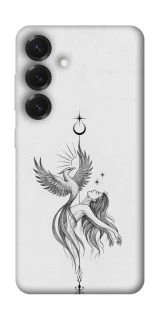 Чехол на Samsung Galaxy S26 Edge Tattoo ver.10 фото 1 из 1