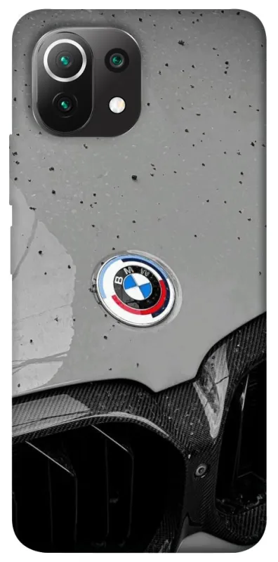 Чехол на Xiaomi Mi 11 Lite BMW v52 фото 1 из 1