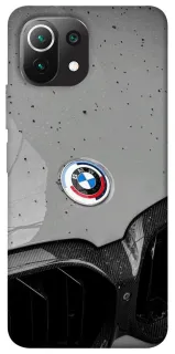 Чехол на Xiaomi Mi 11 Lite BMW v52 фото 1 из 1