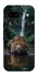 Чохол на Google Pixel 8a Leopard in water фото 1 з 1