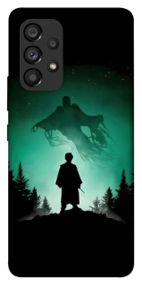 Чехол на Samsung Galaxy A53 5G Harry Potter & Dementor фото 1 из 1