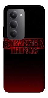 Чохол на Xiaomi Redmi 15 (Global) Stranger Things ver.18 фото 1 з 1