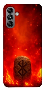 Чехол на Samsung Galaxy A04s Runa Berserk фото 1 из 1