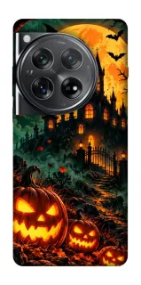 Чехол на OnePlus 12 Halloween v14 фото 1 из 1