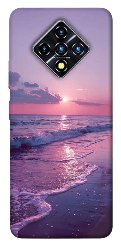 Чохол на Infinix Zero 8 Sea фото 1 з 1