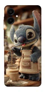 Чохол на Samsung Galaxy A06 Stitch ver.15 фото 1 з 1