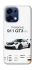 Чехол на Oppo A6 Pro 4G/5G Porsche 911 GT3 фото 2 из 2