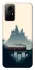 Чохол на Xiaomi Redmi Note 12S Hogwarts v1 фото 1 з 1